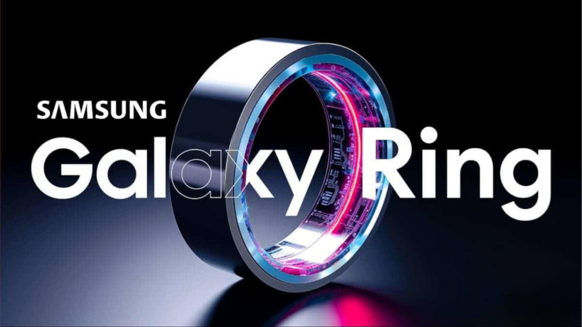 Galaxy Ring: o futuro da saúde e bem-estar no seu dedo