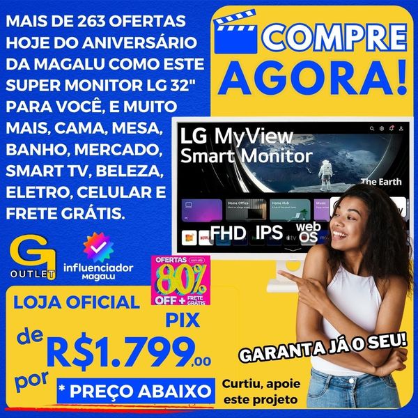 Gestao Ludika Outlet | ? Hoje é o dia de aproveitar as melhores ofertas da Gestão Ludika Outlet | Facebook