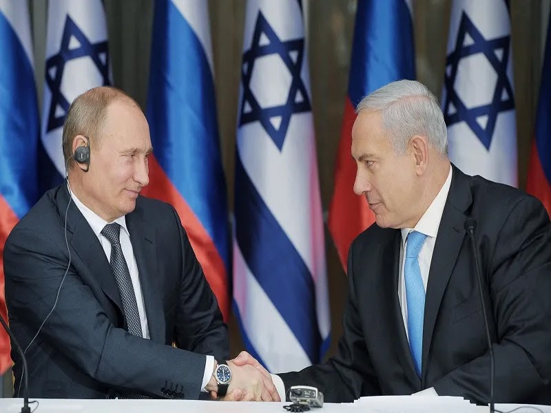 Five Lessons That Russian Can Learn From The Latest Israeli-Lebanese War