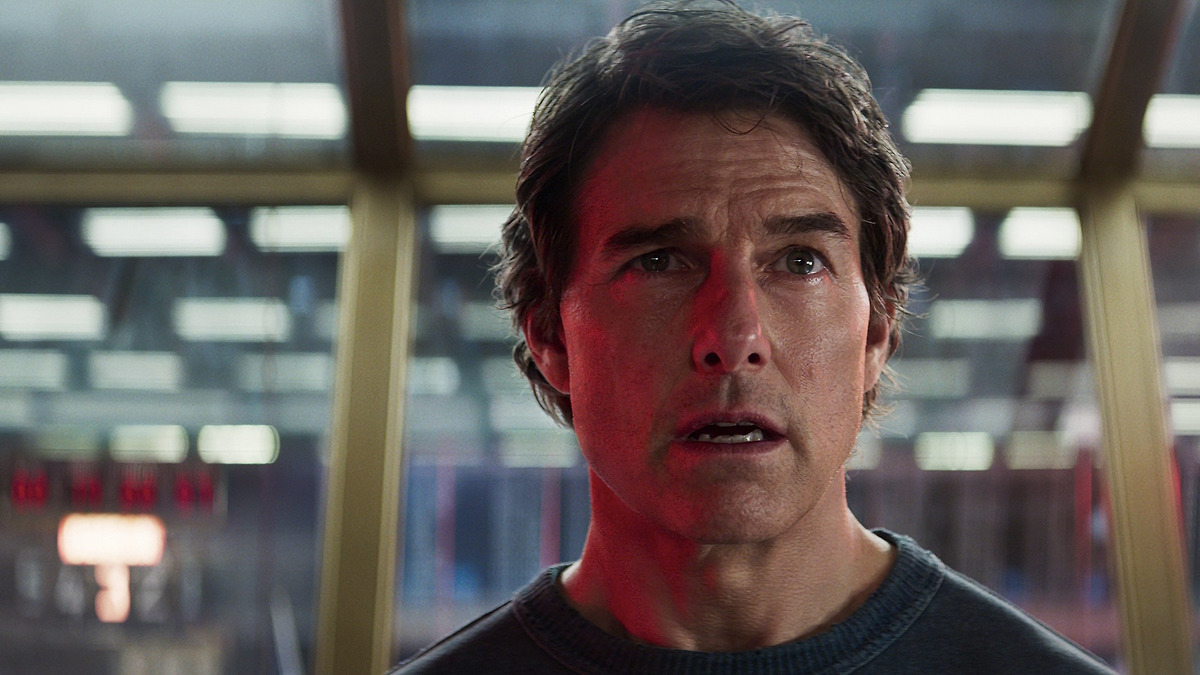 A ★★★ review of Mission: Impossible – The Final Reckoning (2025)