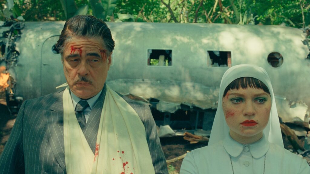 CRÍTICA | "O Esquema Fenício" – Quando a fórmula se esgota - Cinerama