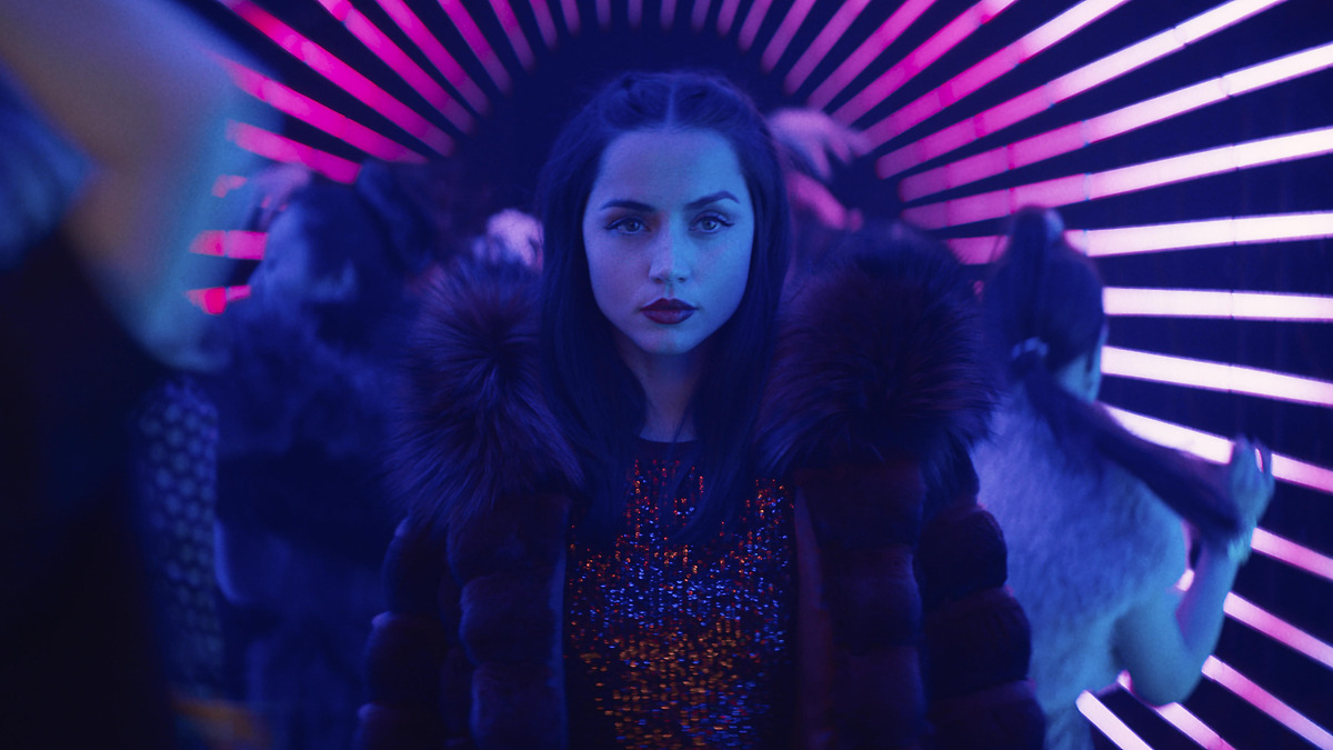 A ★★½ review of Ballerina (2025)
