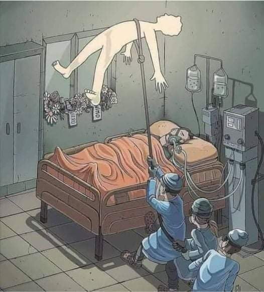  O Fim 