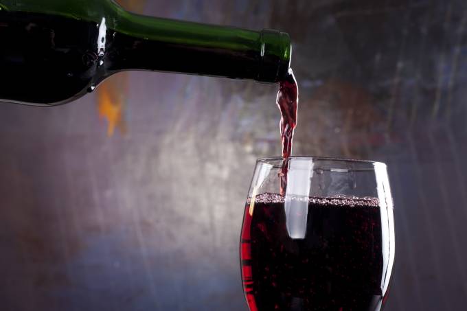 Cientistas descobrem que o tanino do vinho combate Covid-19. Entenda | Vinoteca