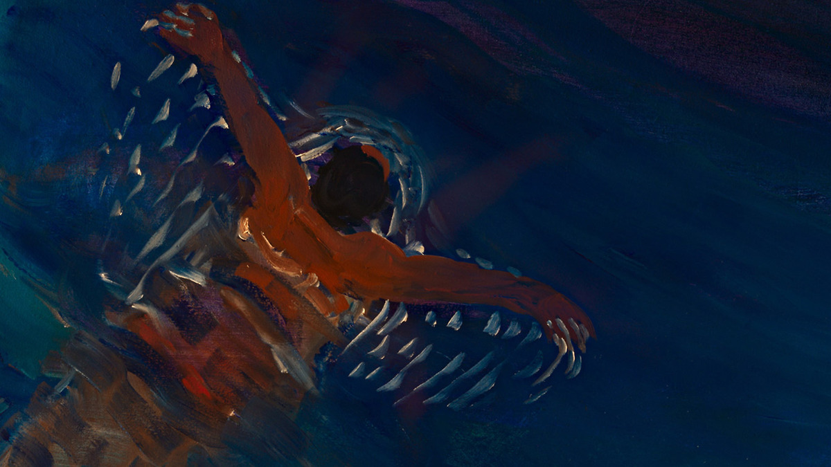 A ★★★★ review of Butterfly (2024)