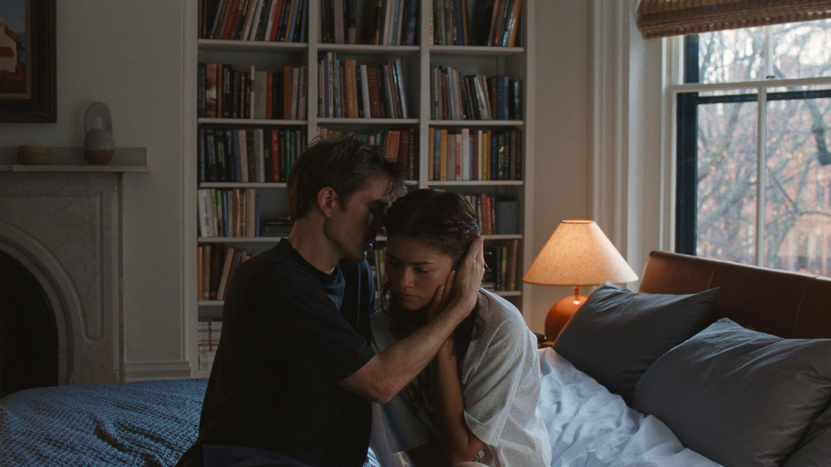 A ★★★★ review of The Drama (2026)
