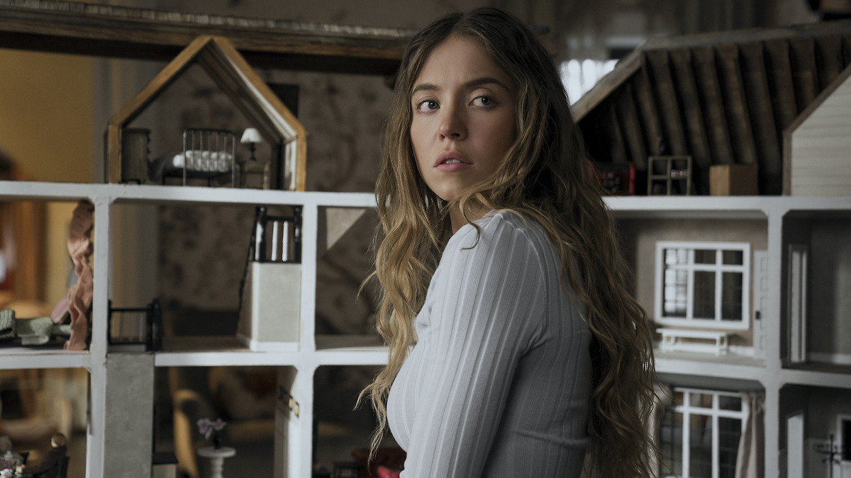 A ★★½ review of The Housemaid (2025)