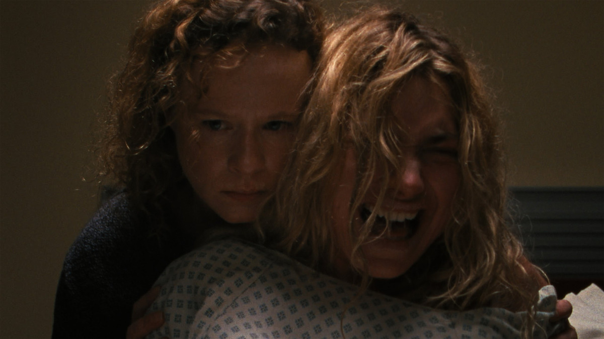 A ★★★½ review of The Chronology of Water (2025)
