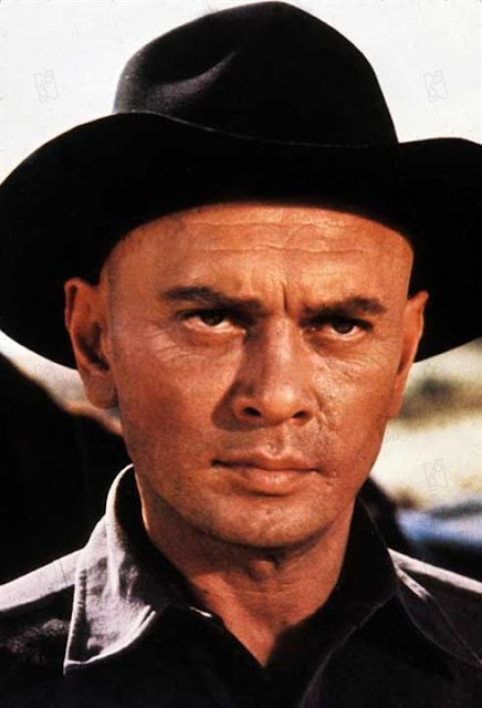 Yul Brynner e Suas Curiosidades