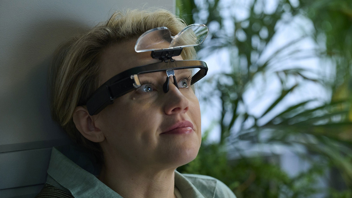 A ★★★½ review of In the Blink of an Eye (2026)