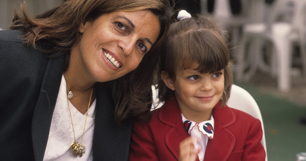 Christina Onassis: a herdeira que tinha tudo, menos o que mais desejava
