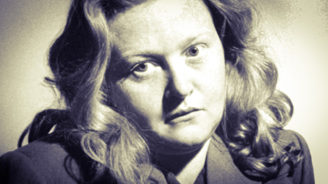 A Morte Merecida de Ilse Koch