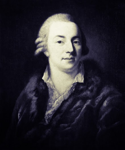Giacomo Girolamo Casanova, o eterno sedutor de Veneza