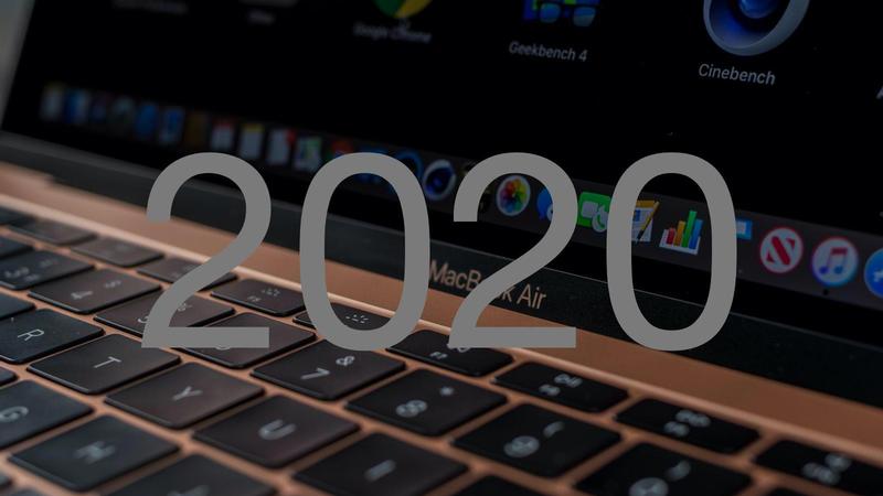 New Apple product predictions 2020