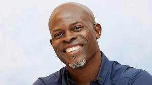 Djimon Hounsou – O Juba de o Gladiador