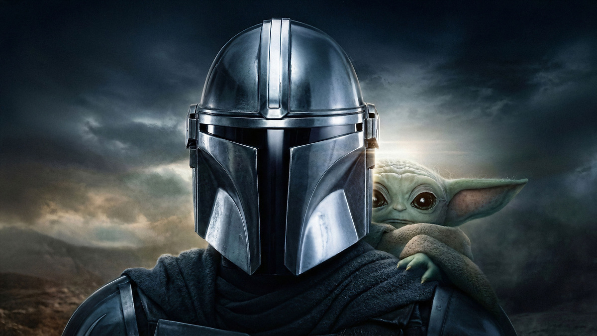A ★★ review of The Mandalorian and Grogu (2026)