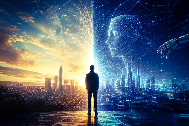 Já Estamos na Singularidade? O Que Significa Isso?
