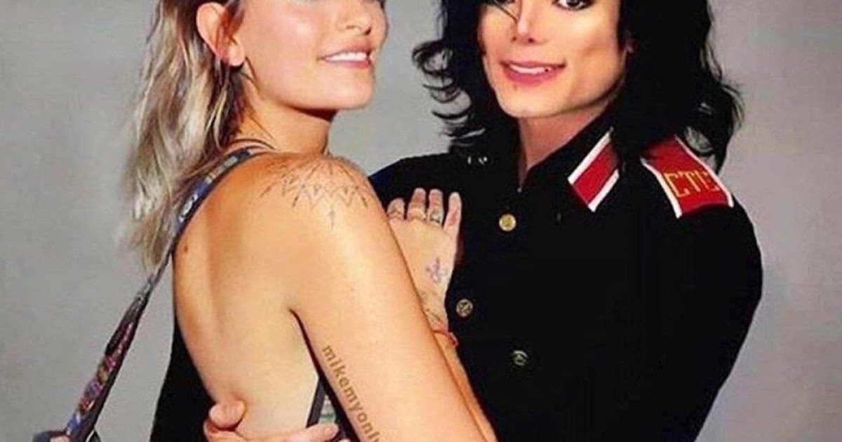 Michael Jackson: "não era só brilho e glamour!