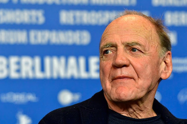Bruno Ganz – Ator Suíço