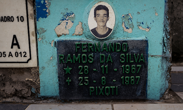 Fernando Ramos da Silva: quando o preconceito reduz uma vida inteira a uma palavra