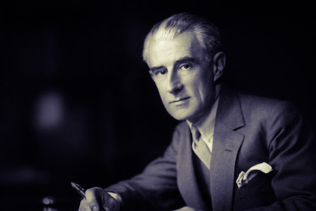 A verdadeira história do Boléro de Maurice Ravel