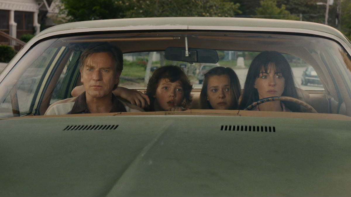 A ★★★½ review of The End of Oak Street (2026)