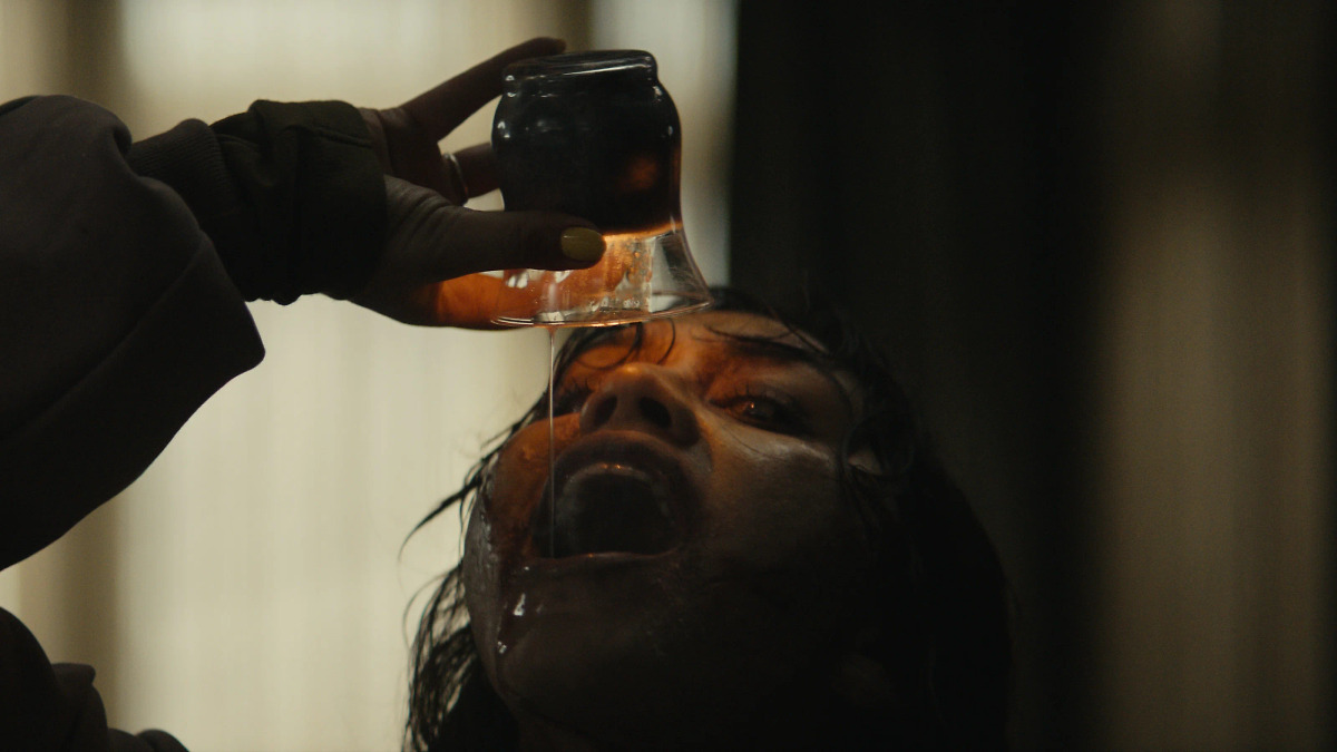 A ★★★ review of Evil Dead Burn (2026)