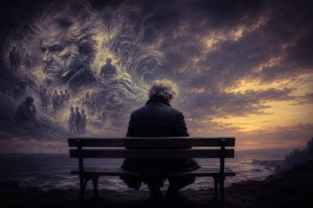 O Enigma de Schopenhauer