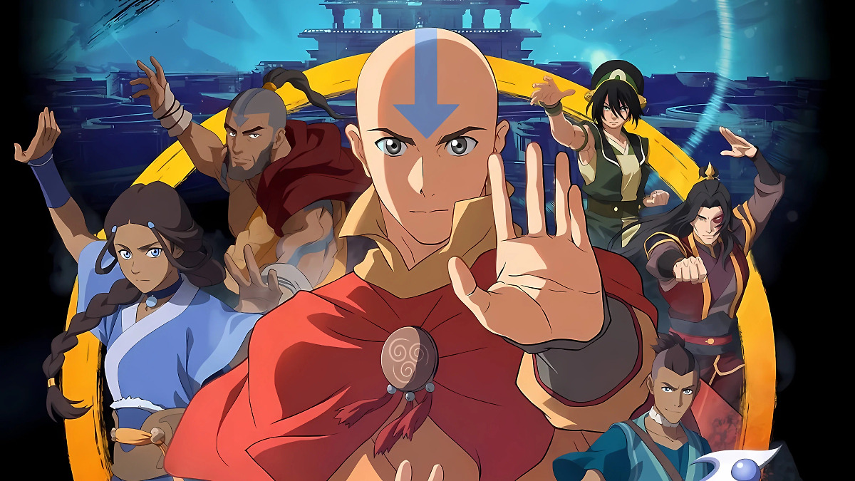 A ★★★ review of Avatar Aang: The Last Airbender (2026)