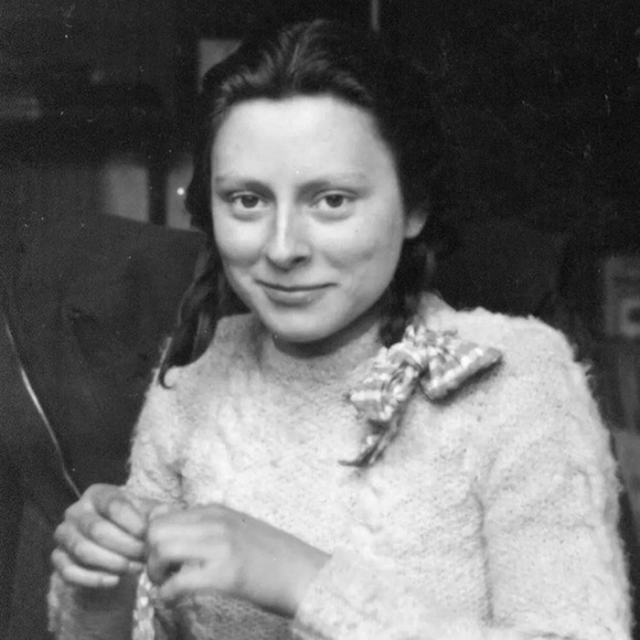Freddie Oversteegen