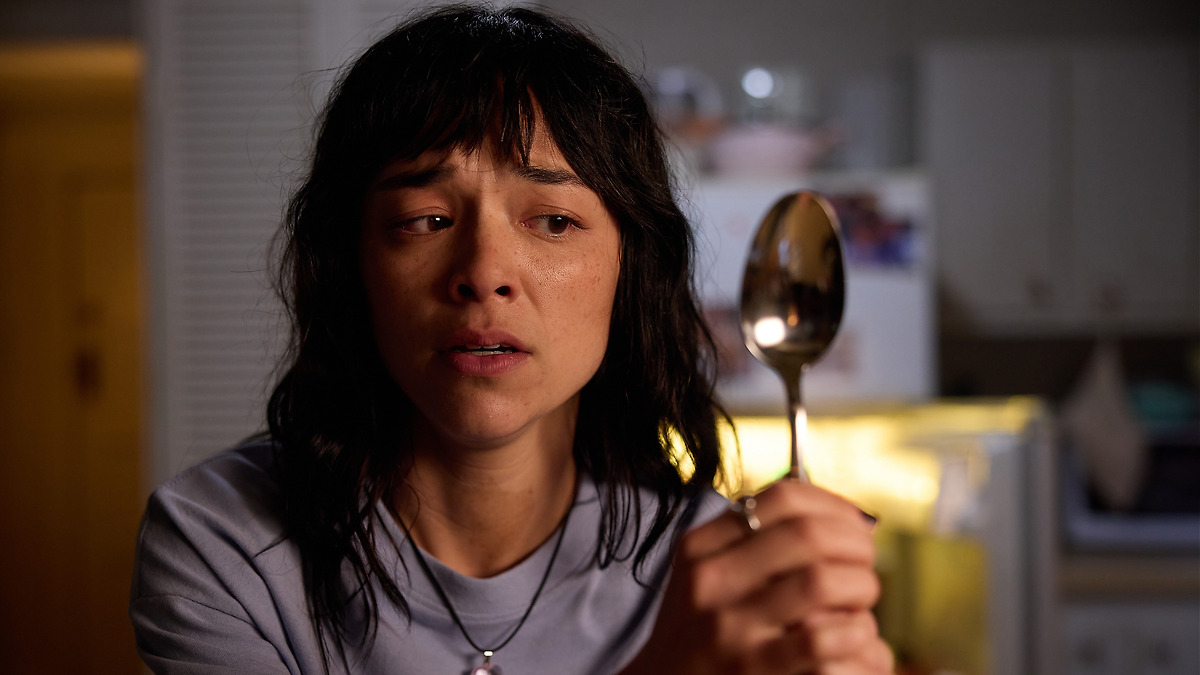 A ★★½ review of Saccharine (2026)