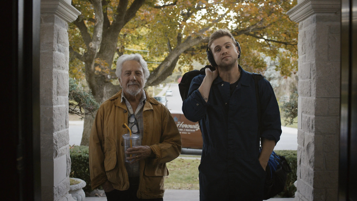 A ★★★ review of Tuner (2025)