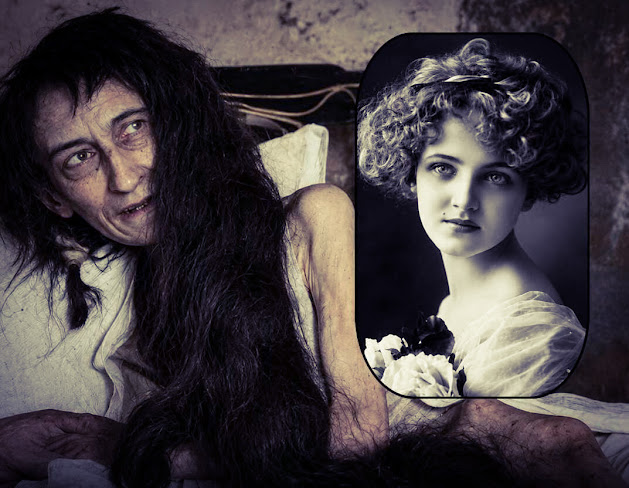 Blanche Monnier: o horror escondido atrás das paredes de uma mansão