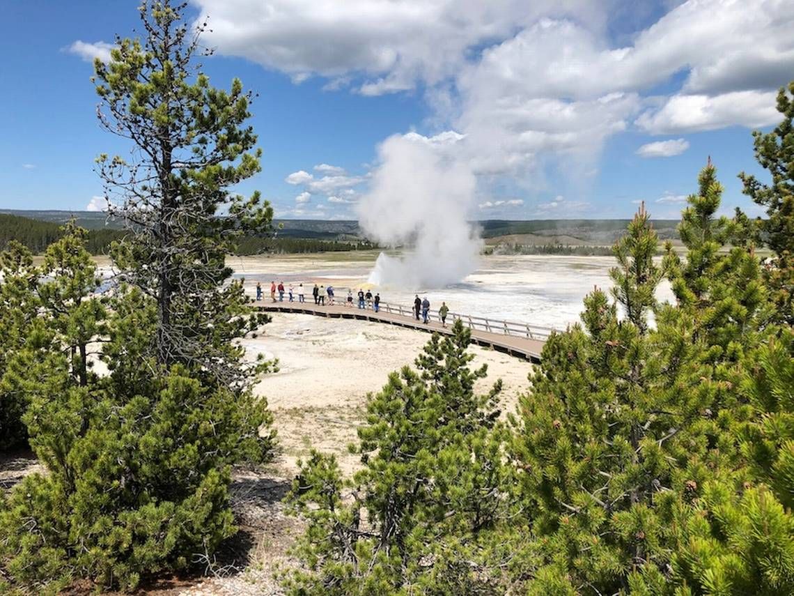 Yellowstone hotspot powering volcano system shocks researchers — by millions of years