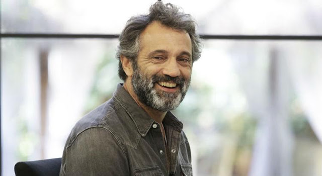 Domingos Montagner - Ator Morreu Afogado no Rio São Francisco