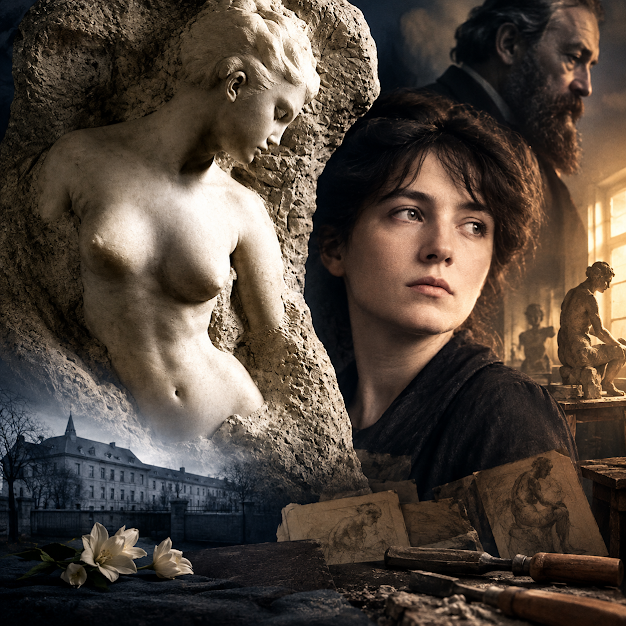 Camille Claudel
