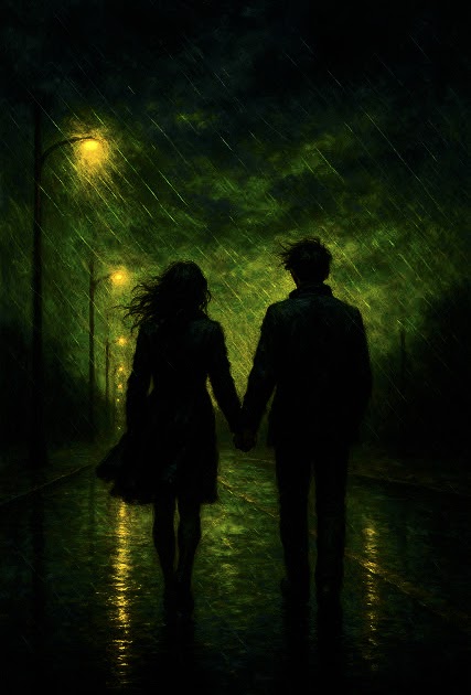 Tempestade de Amor
