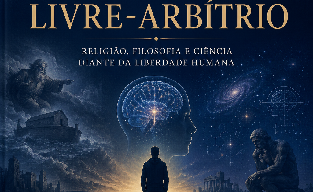 O Paradoxo do Livre-Arbítrio
