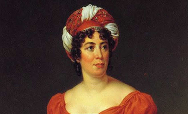 Madame de Staël