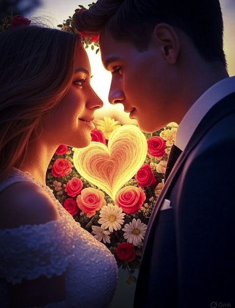 O Amor!