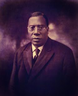 Charles Albert Tindley - Stand by Me