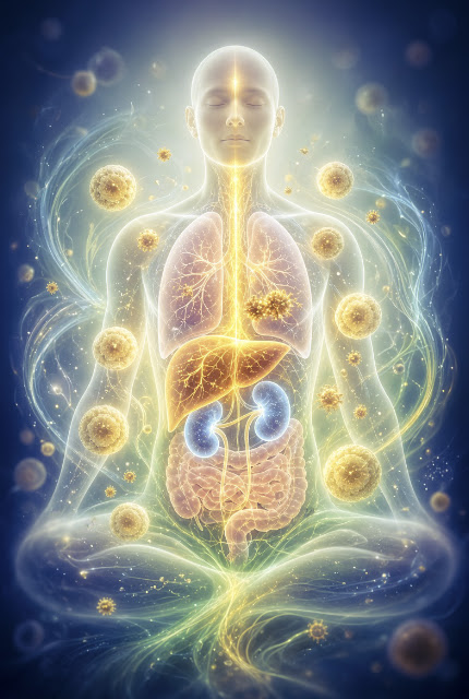 O Corpo e as Doenças