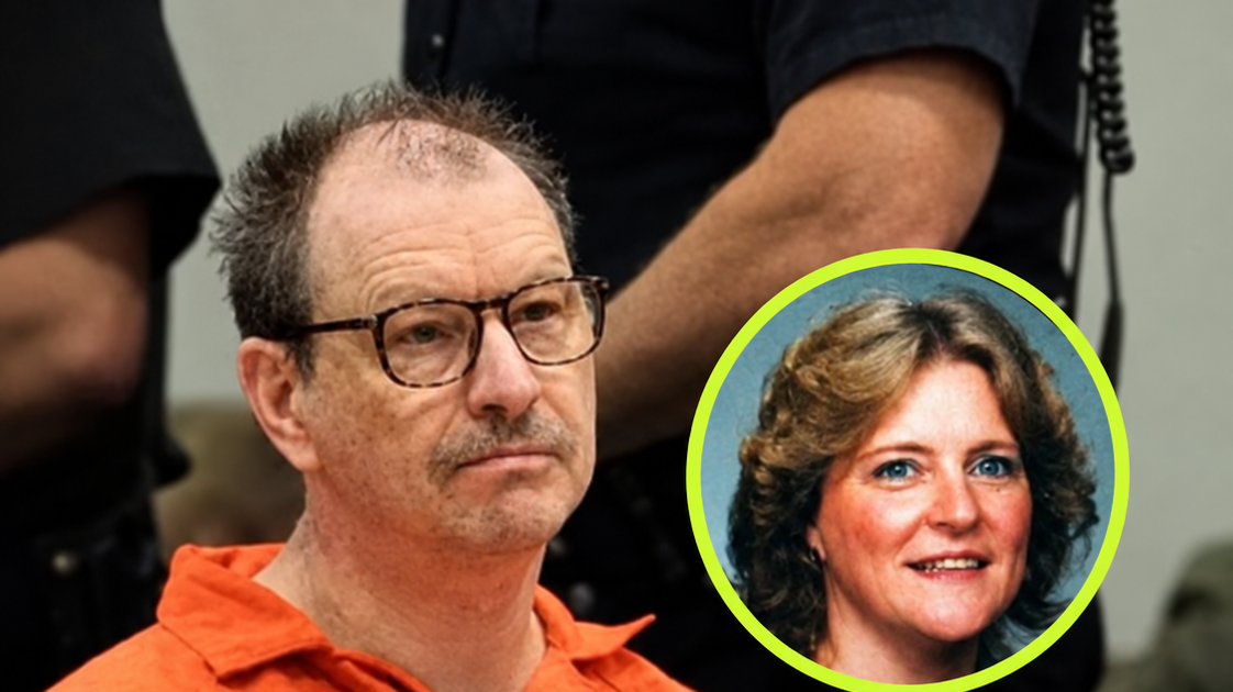 Judith Mawson e o Assassino de Green River