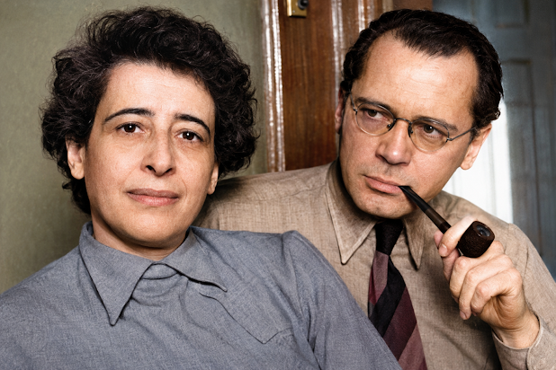 Hannah Arendt e Heidegger