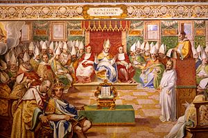 O Concilio de Niceia - A verdade que muitos ainda não sabem.