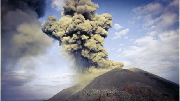 El Chichón: a erupção que mergulhou o México na escuridão