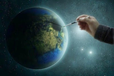 Como é possível Deus ter criado a existência se Ele já existia?