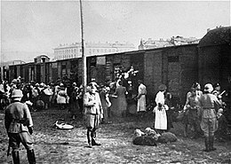 Campo de Concentração de Treblinka