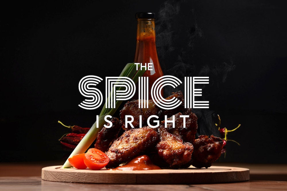 The Spice Is Right: Swagger Approved Hot Sauces - SWAGGER Magazine