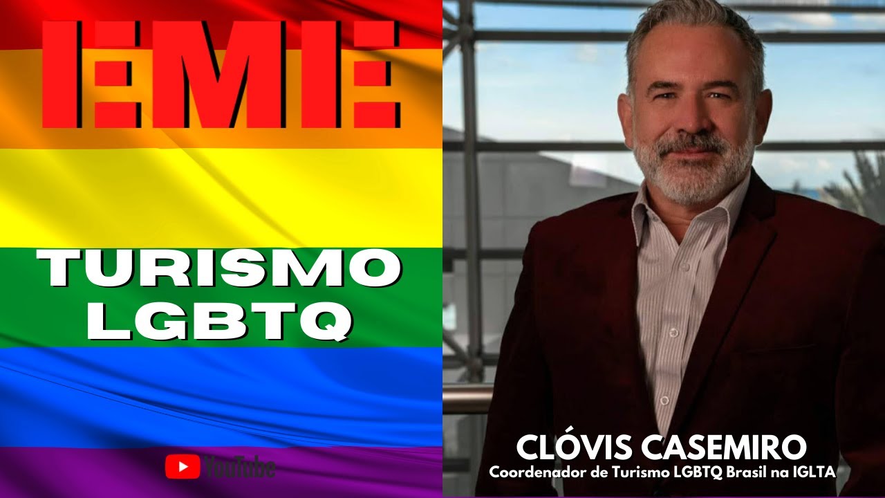 TURISMO LGBTQ